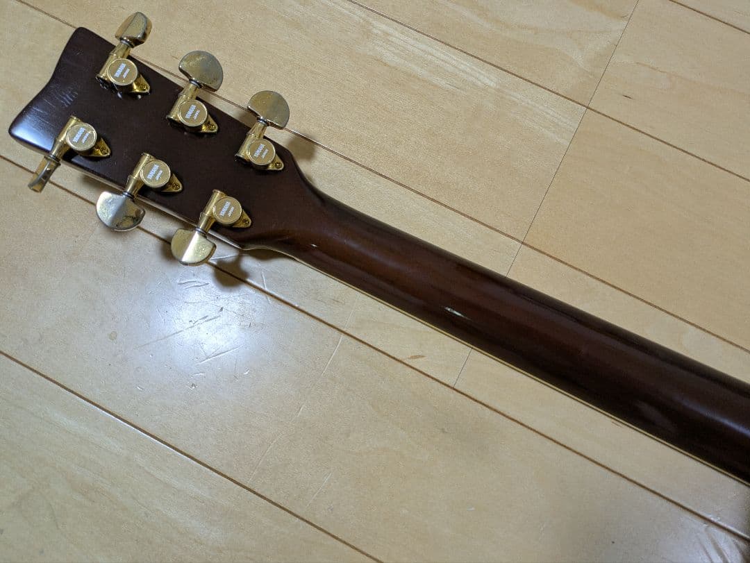 YAMAHA LD-30 定価10万円 ヤマハ アコギ ギター