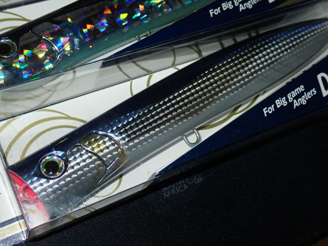 ダックダイブ190