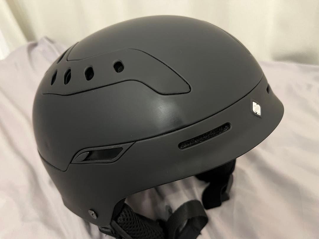 【美品】SWEET PROTECTION Switcher DirtBlack