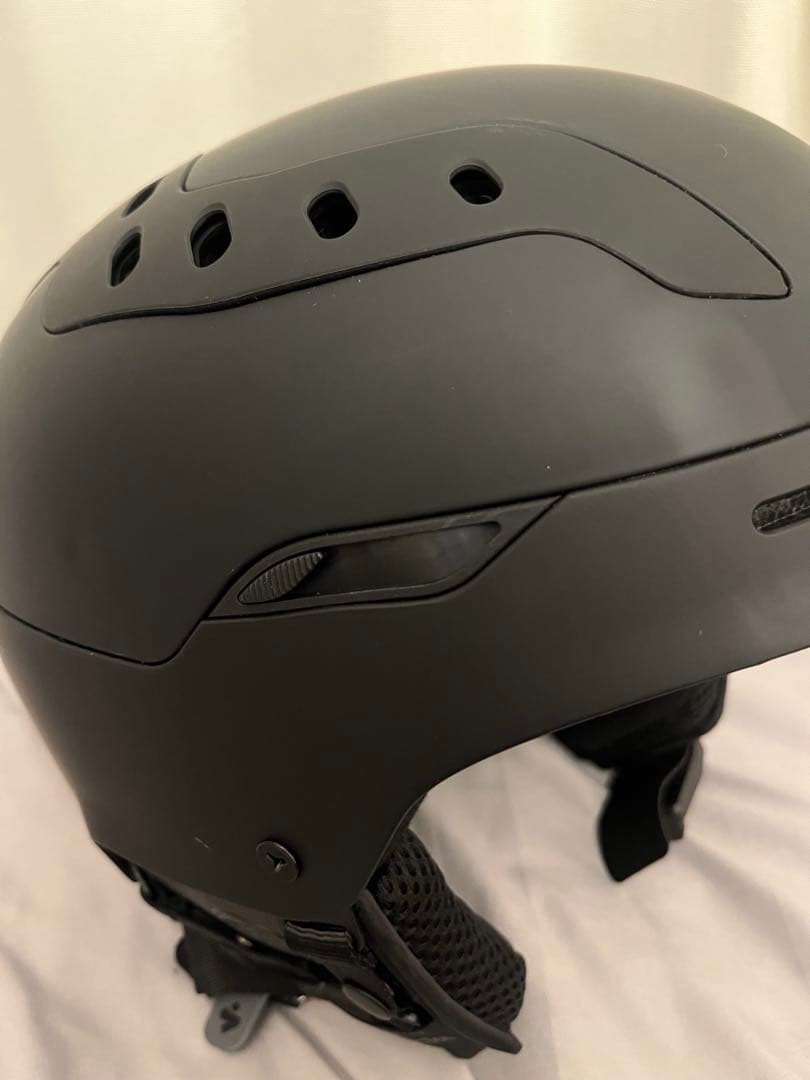 【美品】SWEET PROTECTION Switcher DirtBlack