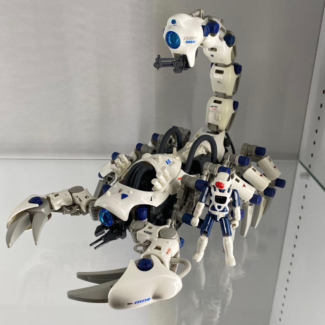 メカ生体ゾイド 帝国軍側 24ゾイド セット(土日限定値下げ)