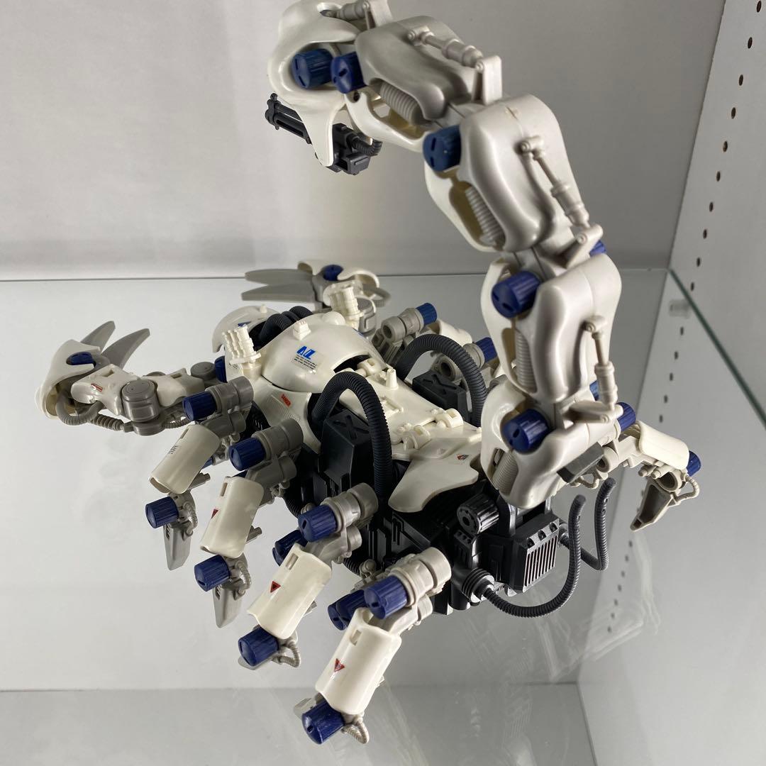 メカ生体ゾイド 帝国軍側 24ゾイド セット(土日限定値下げ)