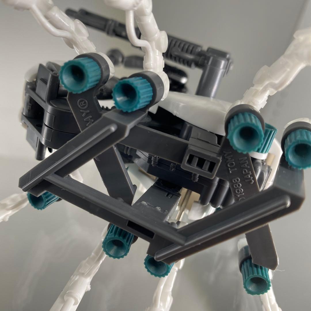 メカ生体ゾイド 帝国軍側 24ゾイド セット(土日限定値下げ)