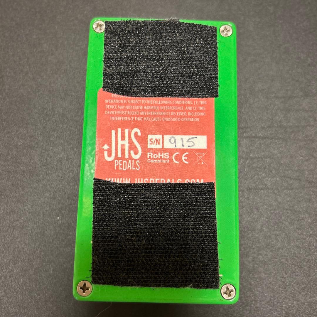 JHS PEDALS BONSAI ギターエフェクター