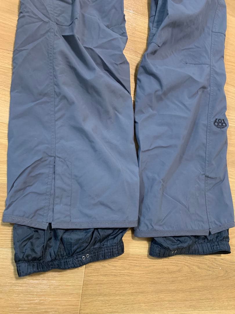 686 スノーボードウェア Lサイズ