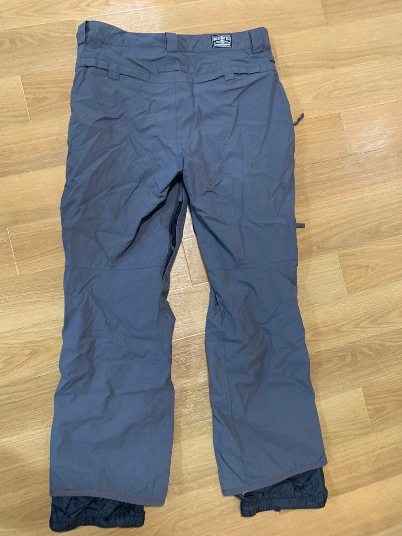 686 スノーボードウェア Lサイズ