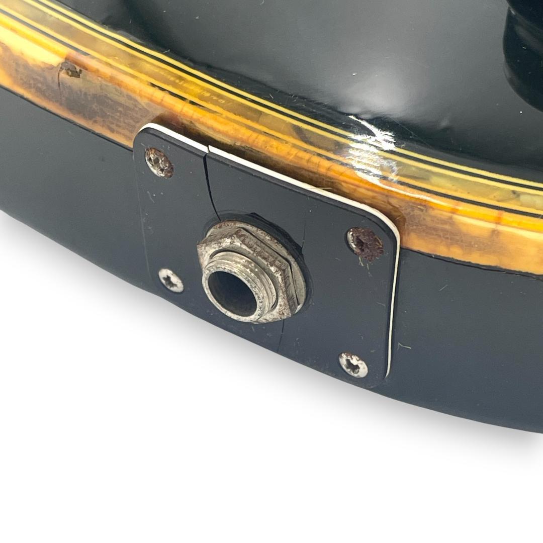 【送料無料】Ibanez /アイバニーズ PS10-BK PaulStanley