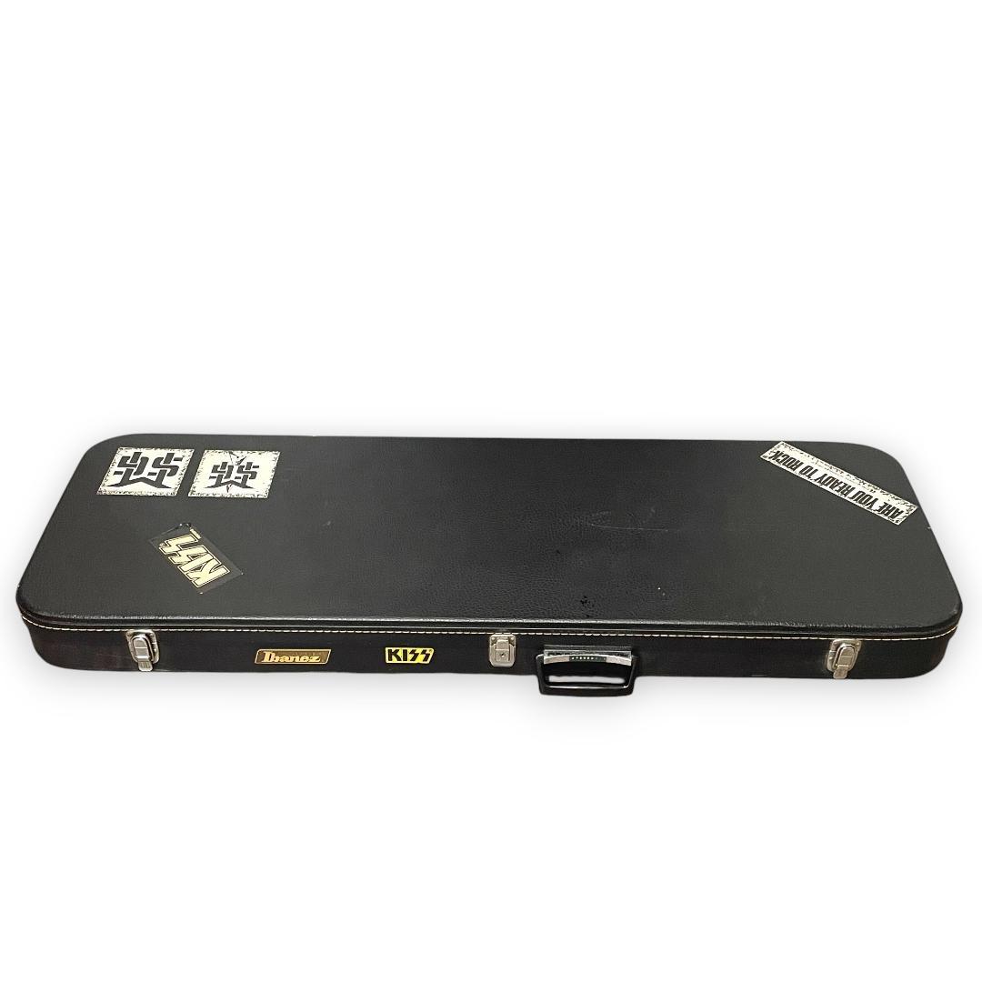 【送料無料】Ibanez /アイバニーズ PS10-BK PaulStanley