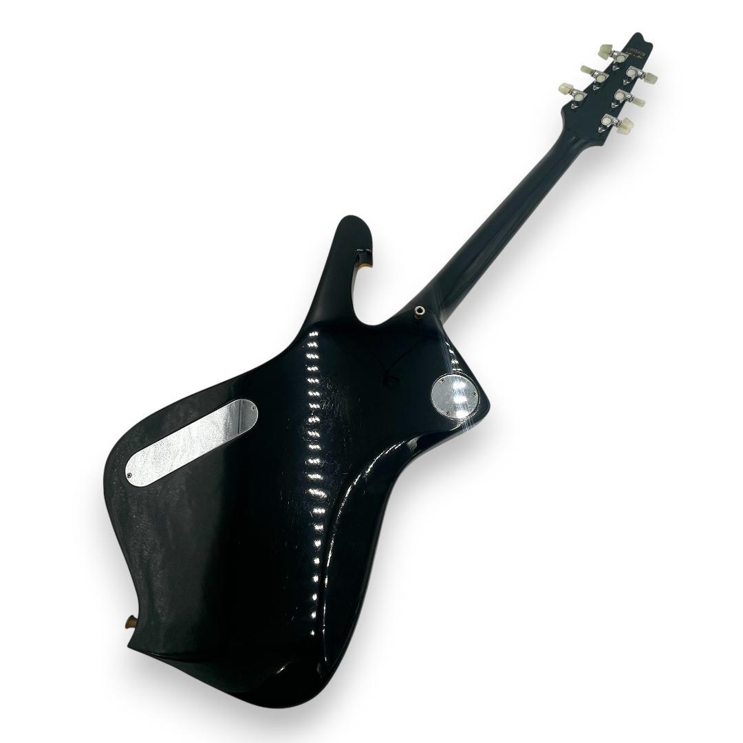 【送料無料】Ibanez /アイバニーズ PS10-BK PaulStanley