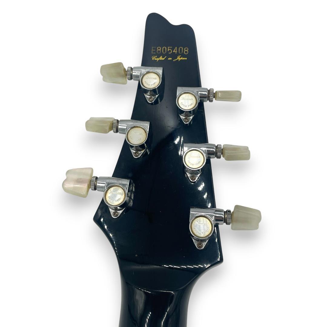 【送料無料】Ibanez /アイバニーズ PS10-BK PaulStanley