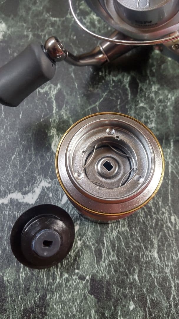 m*t様 BIOMASTER 2500S シマノ バイオマスター