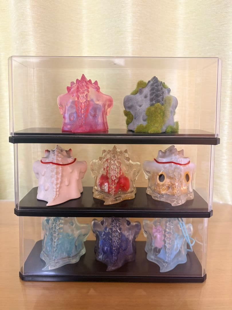 YUKI 和風テイスト シリーズ