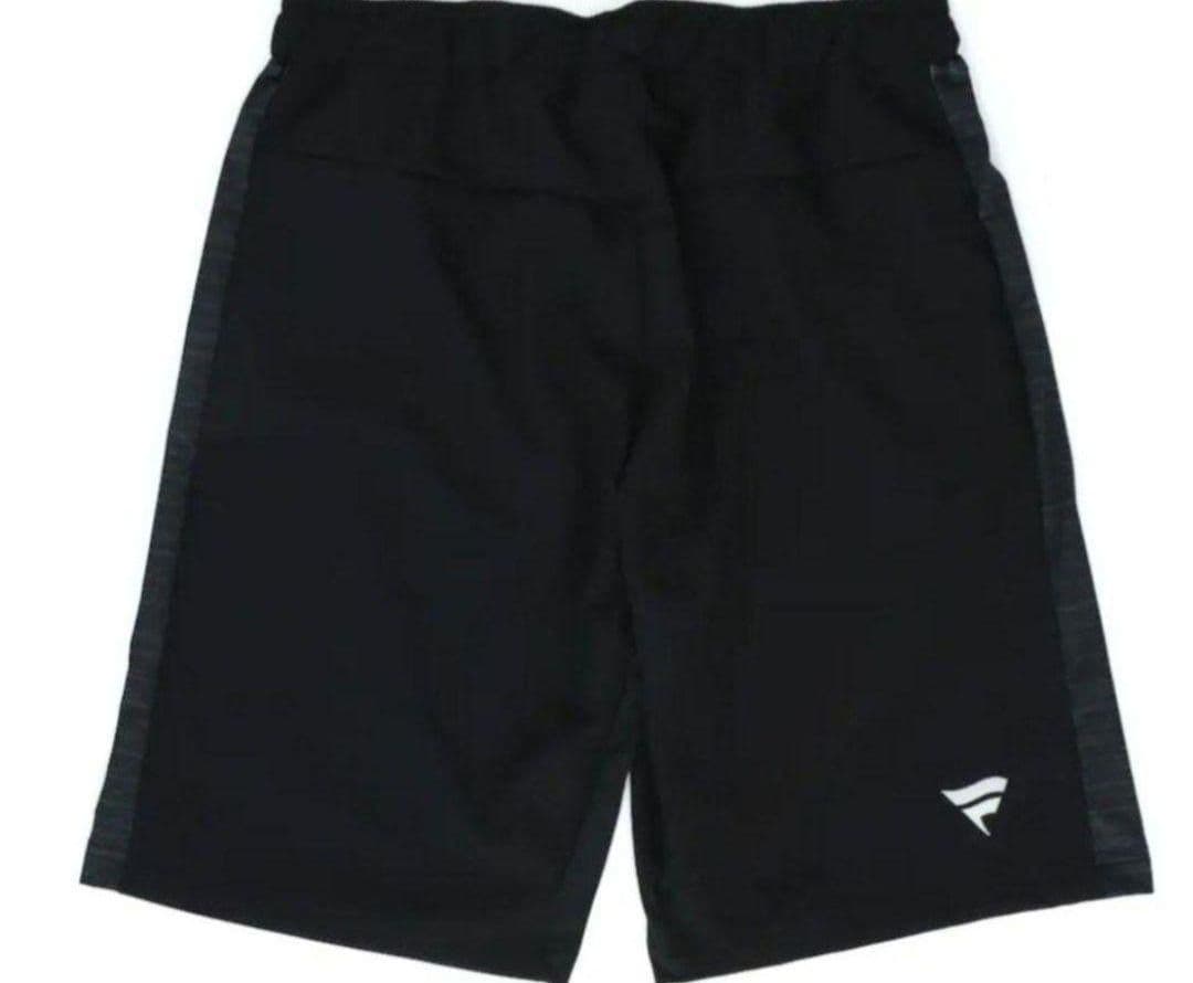 北海道日本ハムファイターズ オンフィールドハーフパンツ XL 黒