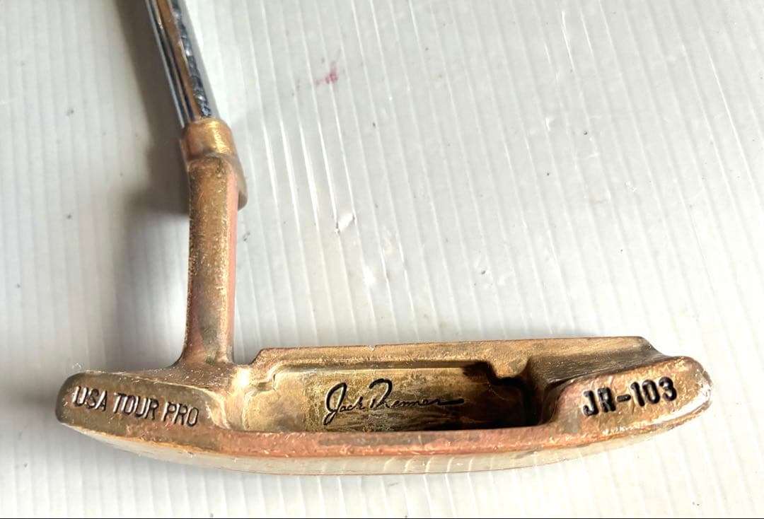 本間メンズゴルフクラブセット