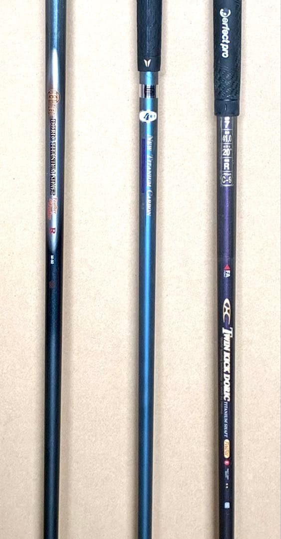 本間メンズゴルフクラブセット