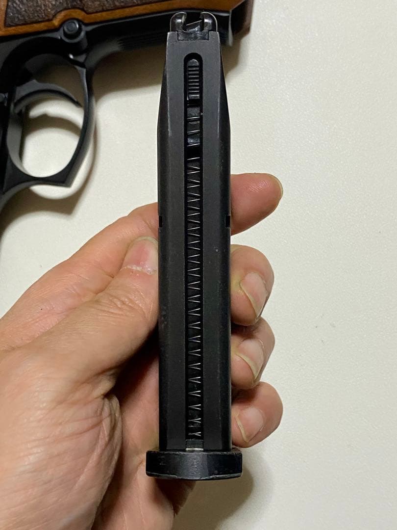 【セール】点検済　東京マルイ　ジル・バレンタインモデル