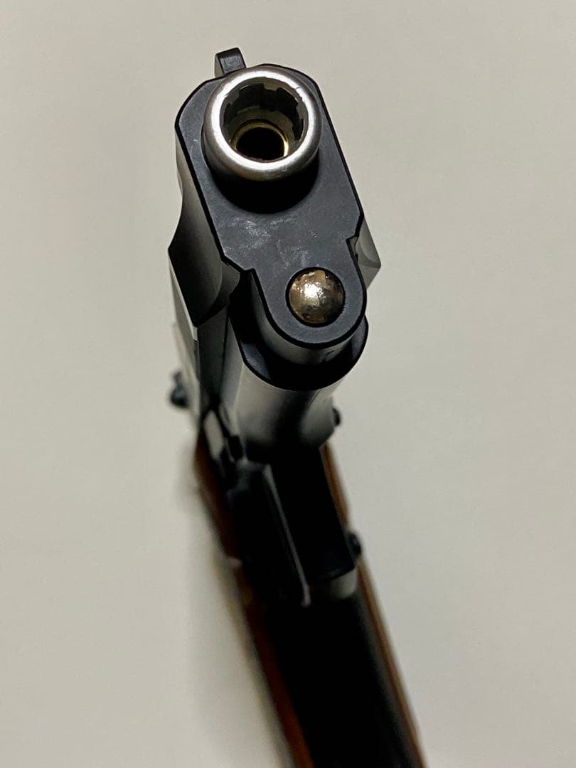 【セール】点検済　東京マルイ　ジル・バレンタインモデル