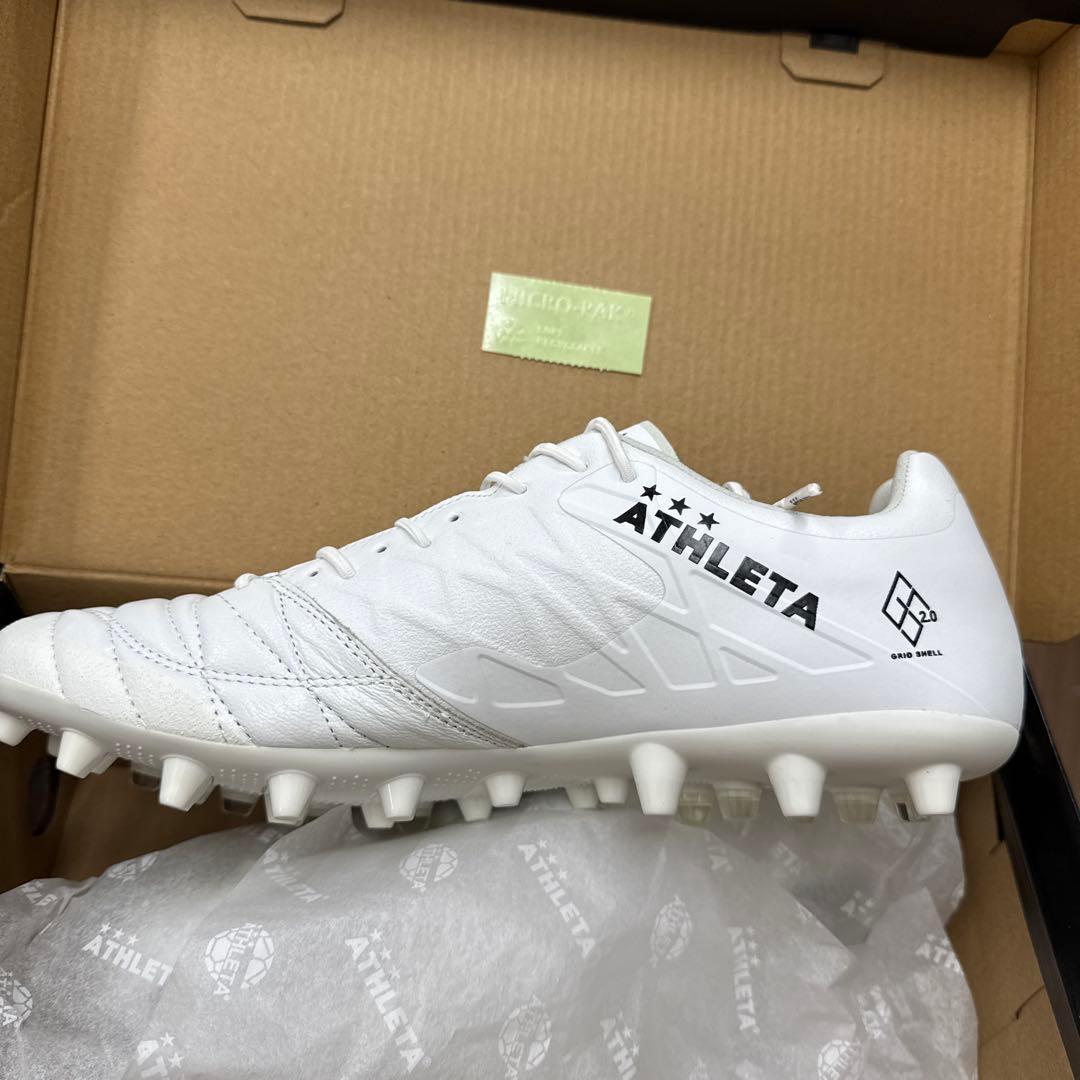 ATHLETA O-Rei 7 MG サッカーシューズ 26.5cm