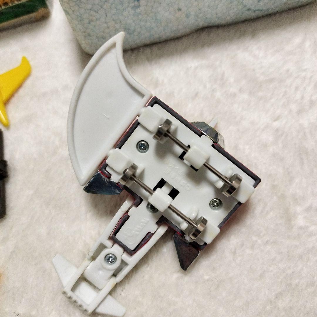 【昭和おもちゃ】バラタック_トロッター2号