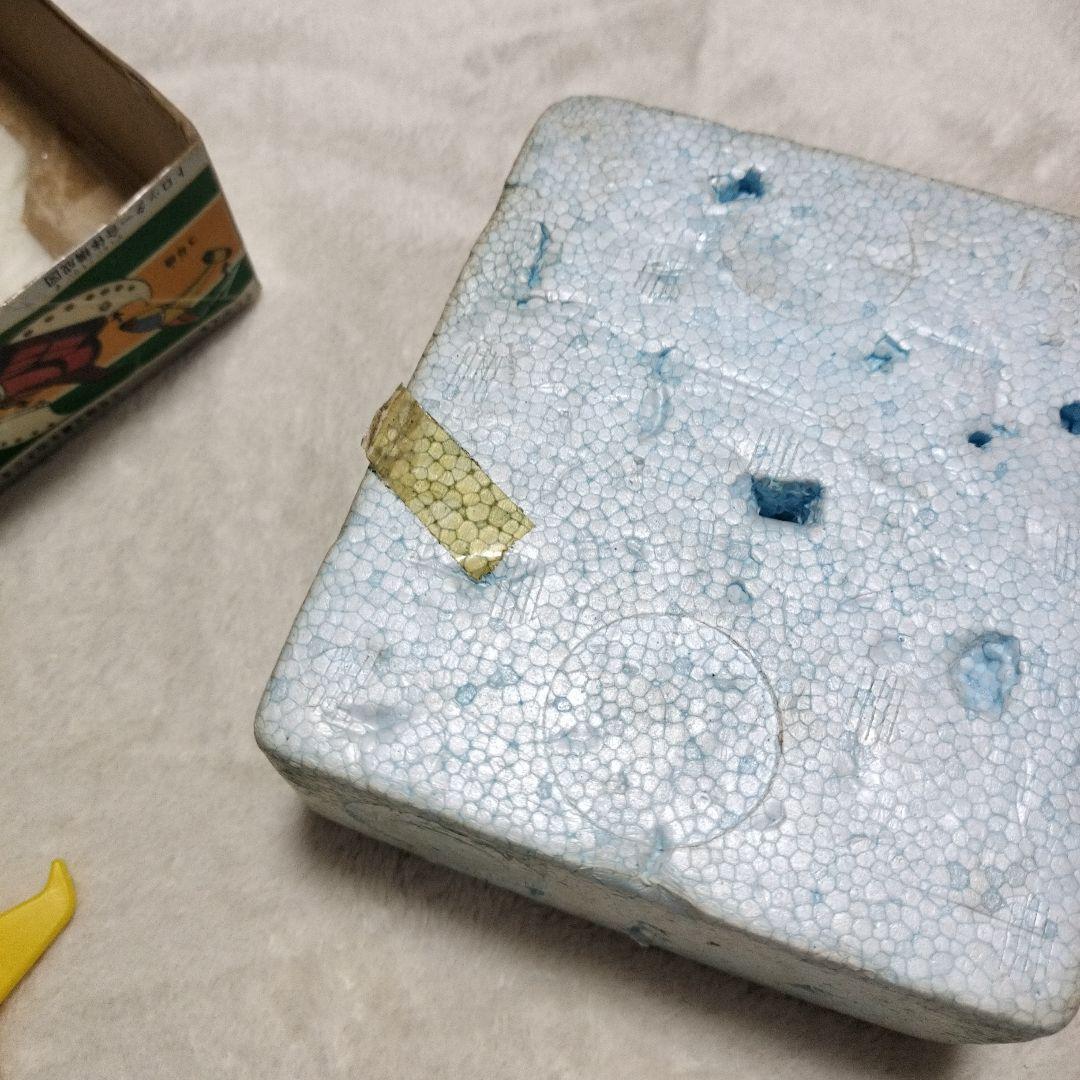 【昭和おもちゃ】バラタック_トロッター2号