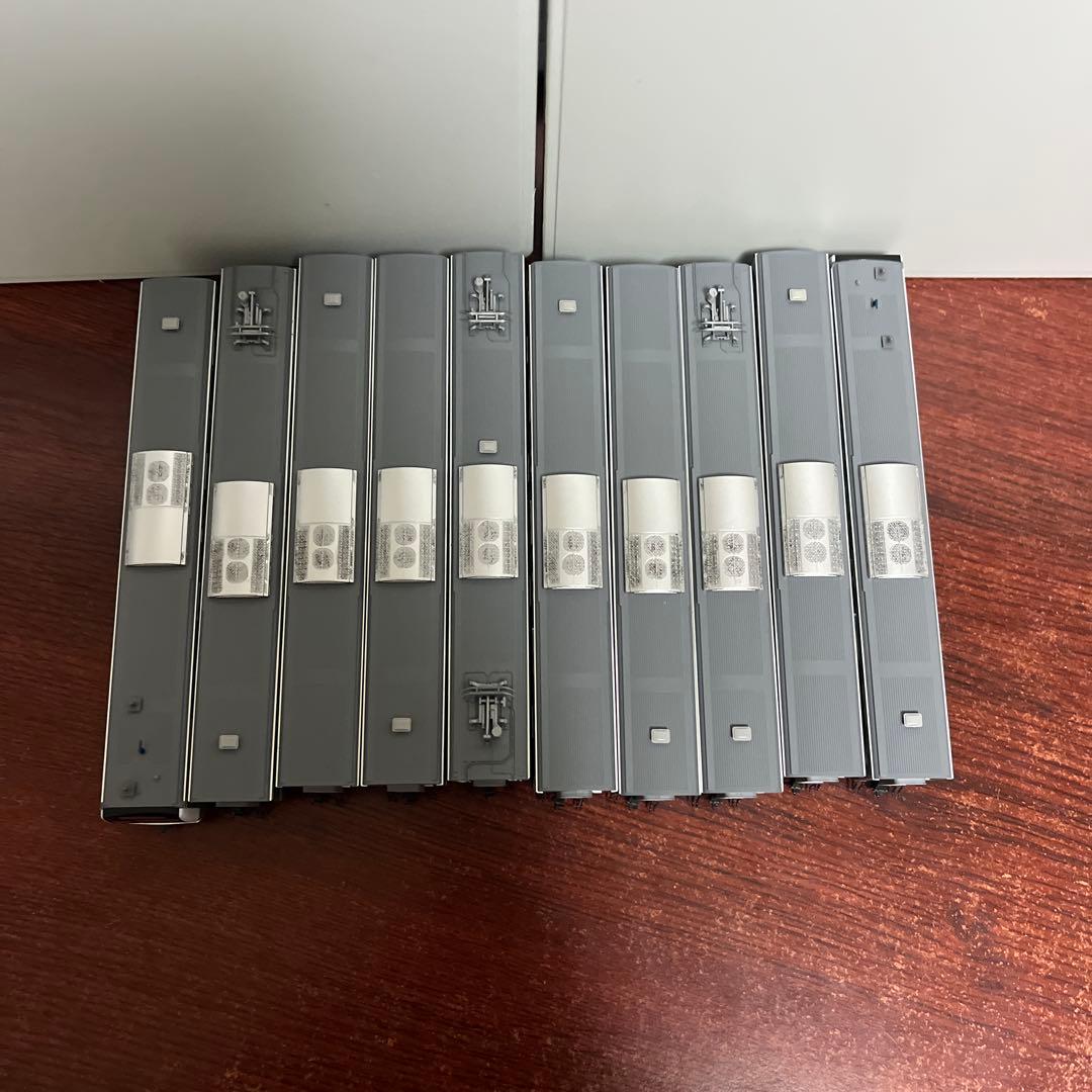 【訳あり品】 TOMIX 92571 E233系2000番台 10両セット