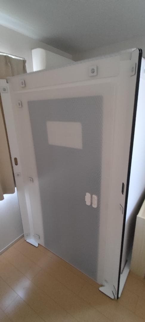 OTODASUⅡ 吸音材,天井ファンあり 直接引取限定(茨城県土浦市)