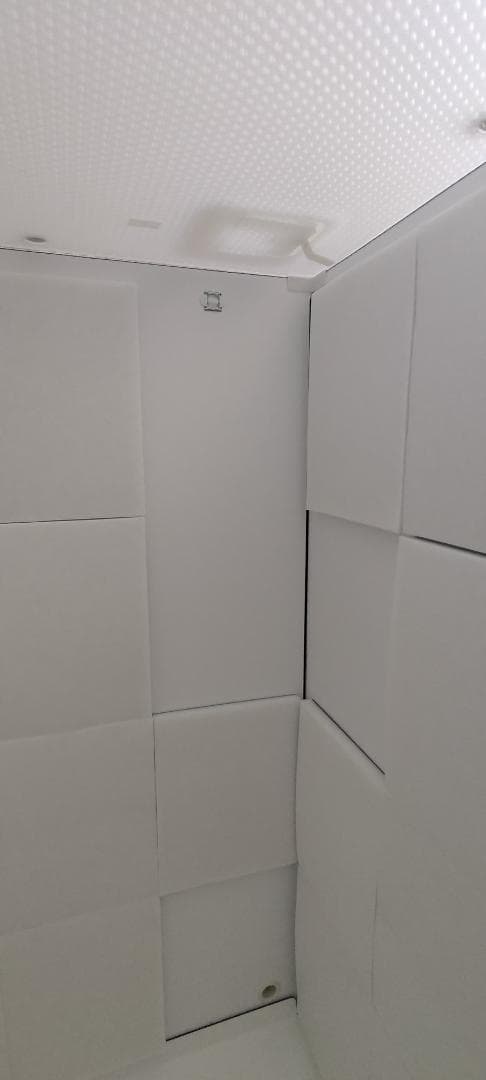 OTODASUⅡ 吸音材,天井ファンあり 直接引取限定(茨城県土浦市)