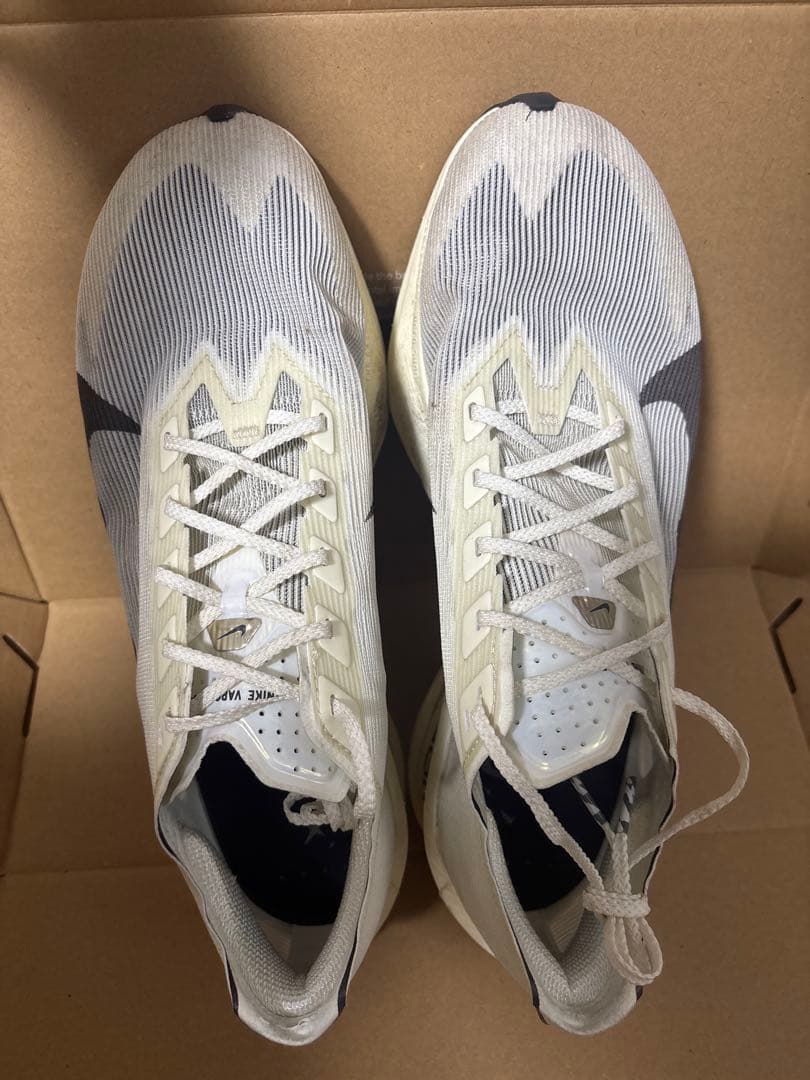 ナイキ　ヴェイパーフライ　27.5cm