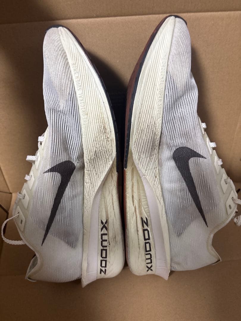 ナイキ　ヴェイパーフライ　27.5cm