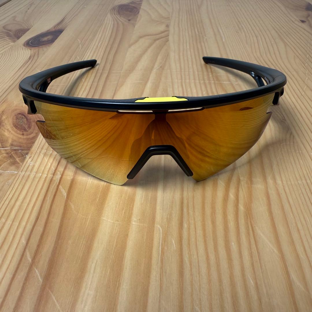 新品オークリー SPHAERA SLASH TDF Collection