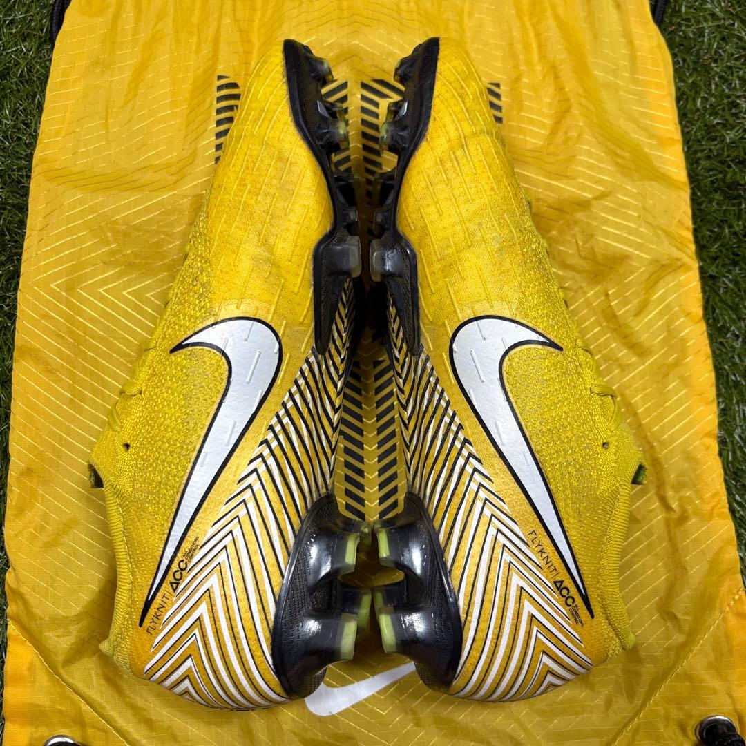 シューズ NIKE Mercurial Vapor 12 Elite FG 27cm