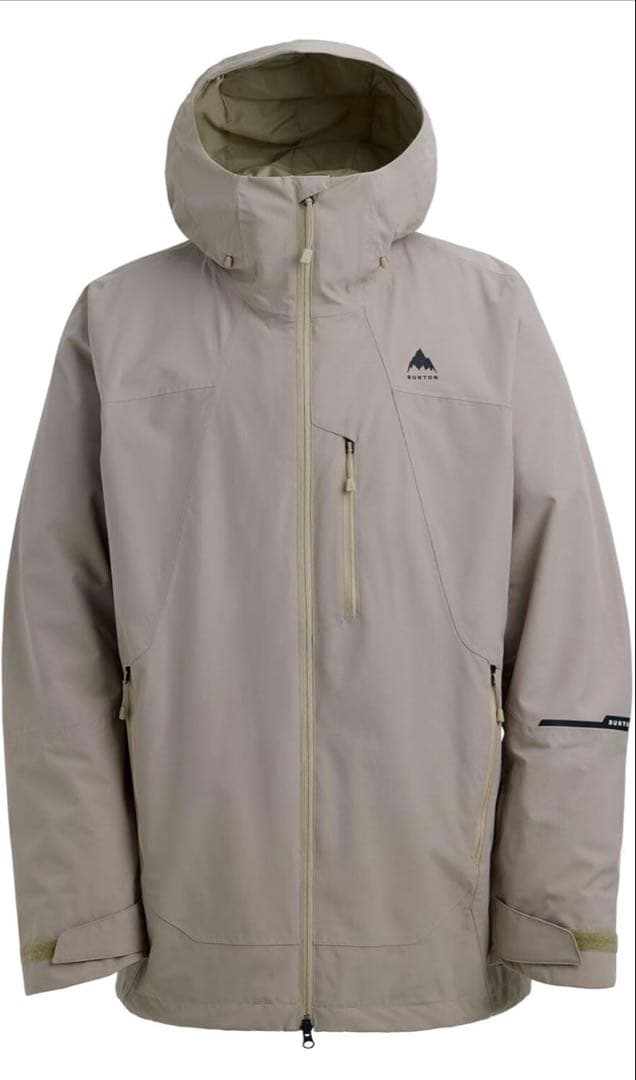 未使用　バートン　スノボウェア　上下