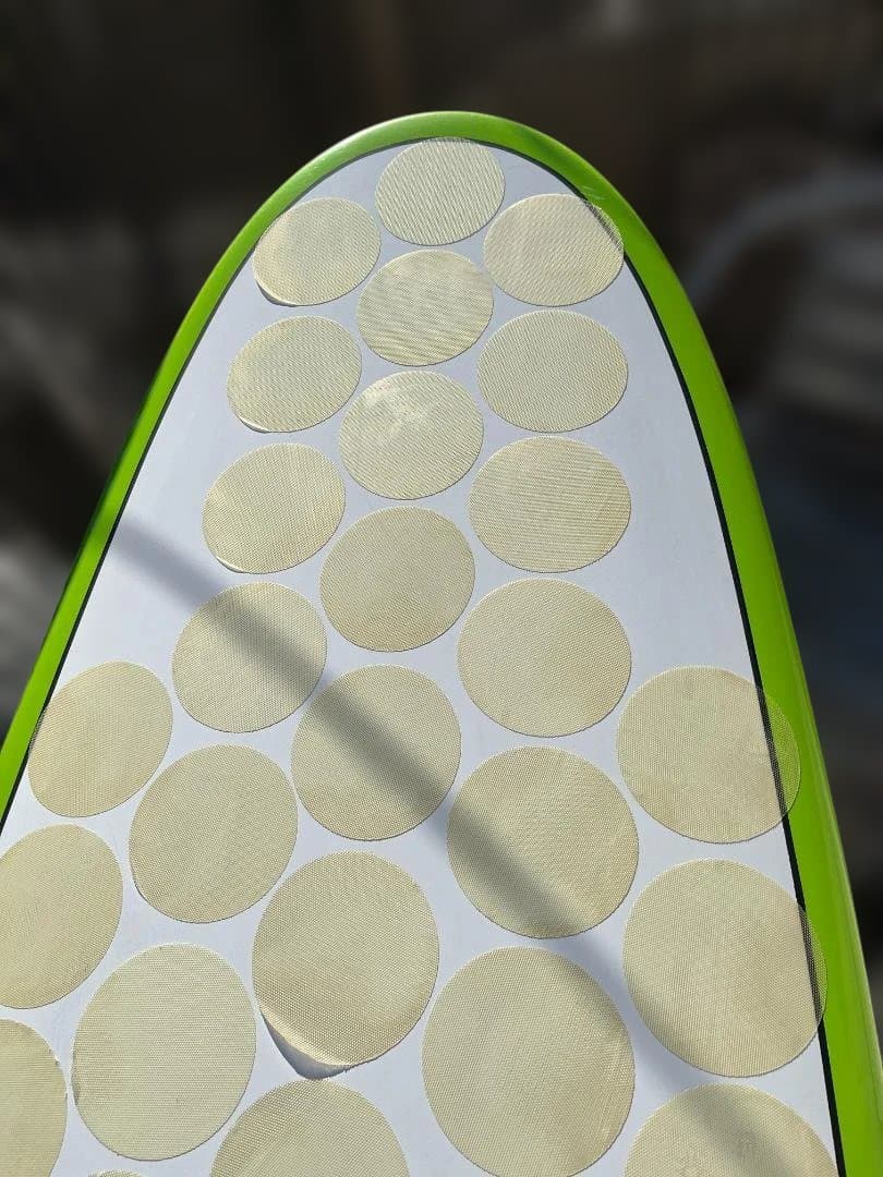 NSP エポキシ ロングボード　9'2　入門用