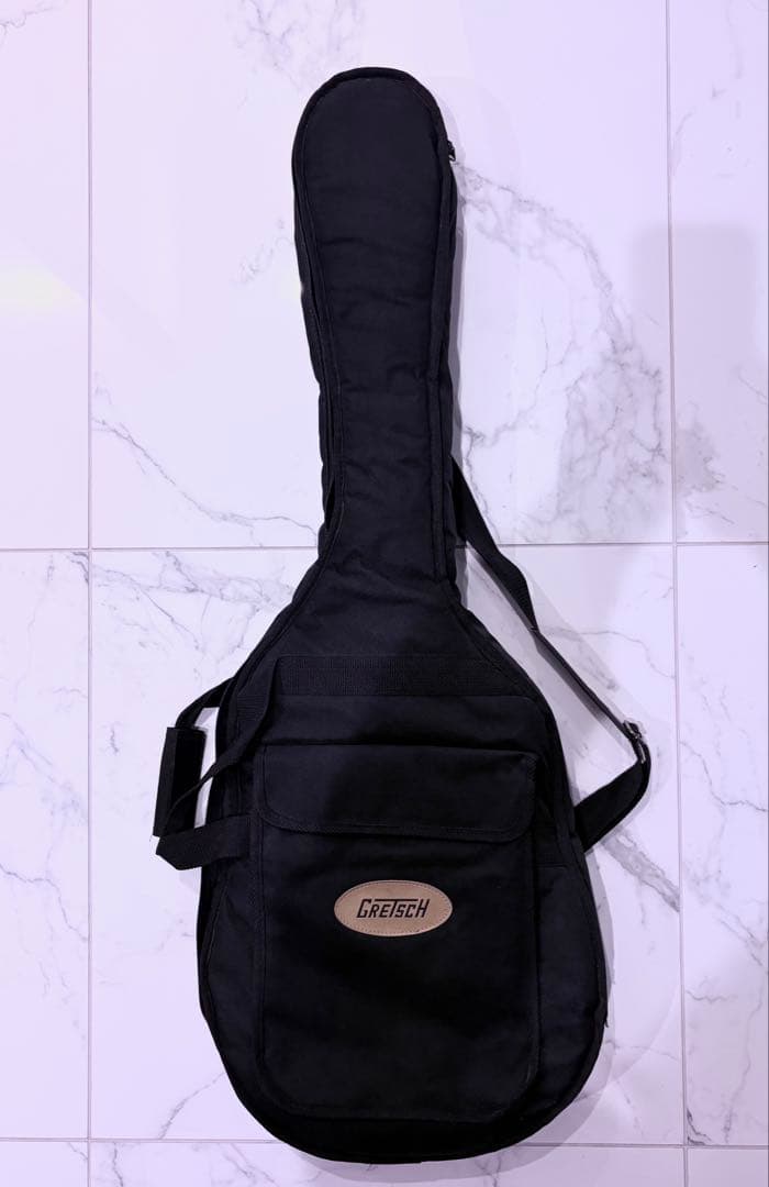 Gretsch G5245T Double Jet ブラック