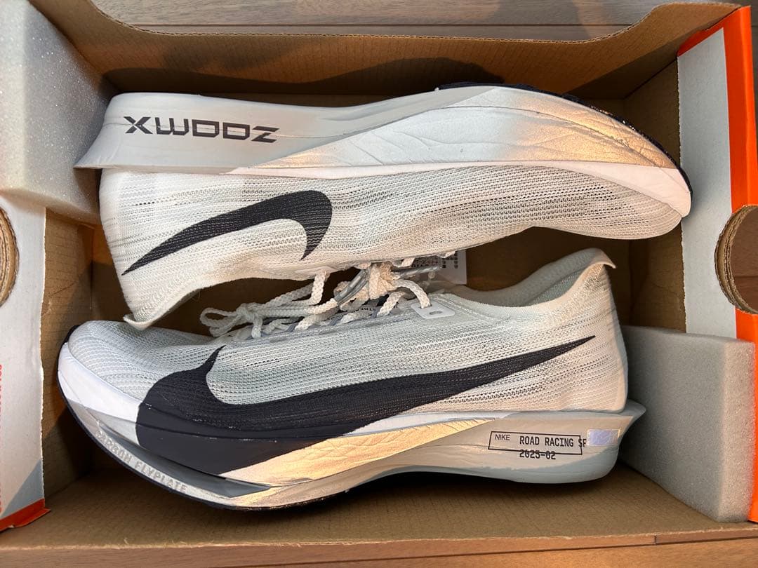 Nike ストリークフラフライ2 26.0