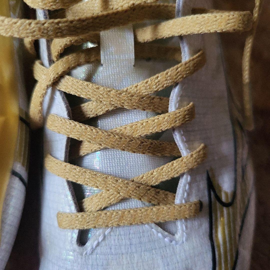 MIZUNO a JAPAN (新品未使用)