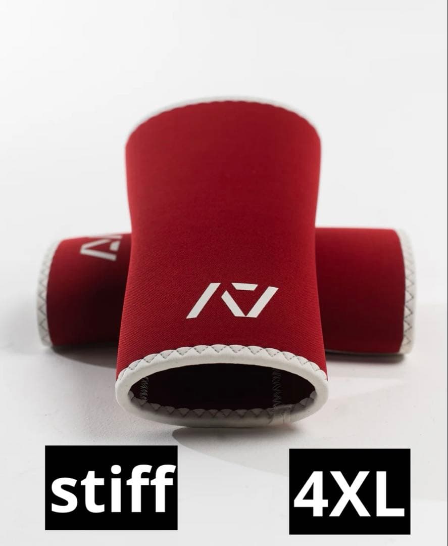 【試着のみ】HOURGLASS ニースリーブ IVORY ROSE 4XL