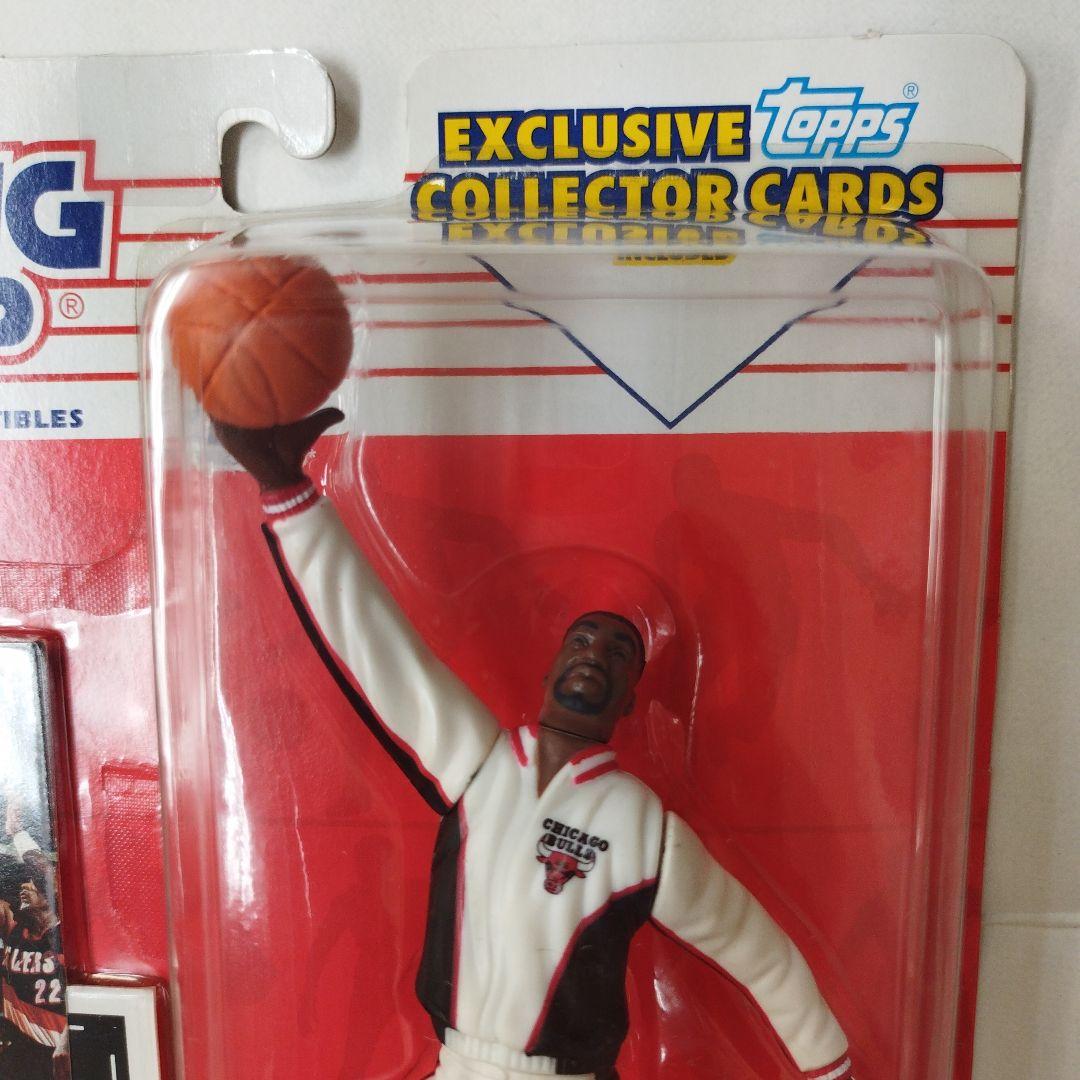 NBA 1993年ケナースターティングラインアップフィギュア　スコッティピッペン