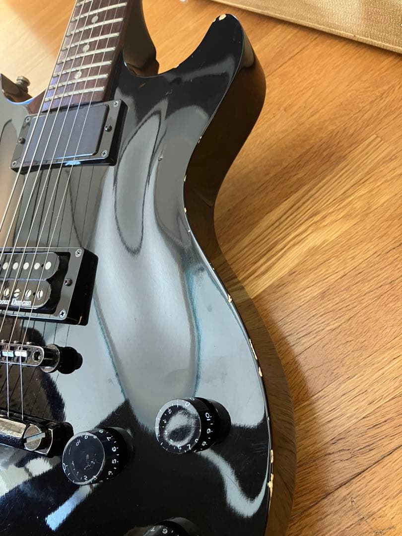 ESP 助六 Kenny King