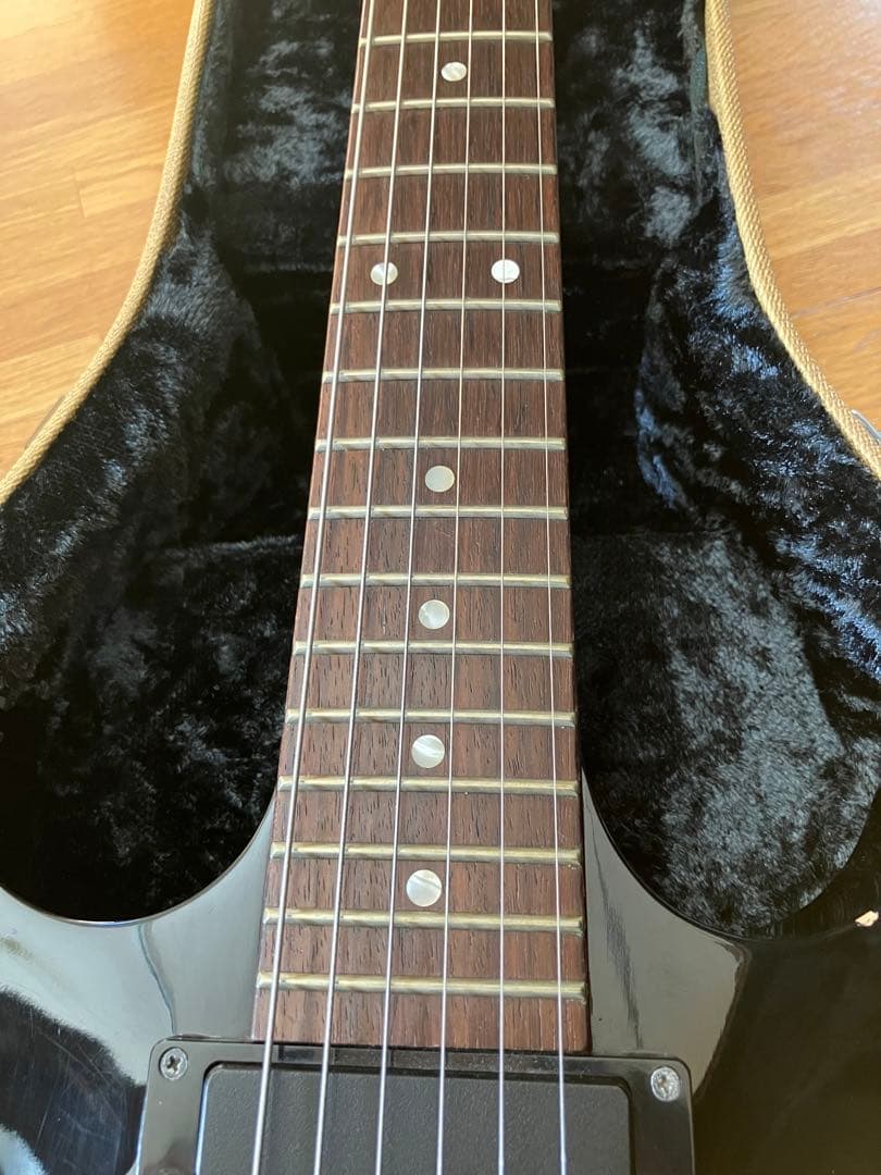 ESP 助六 Kenny King