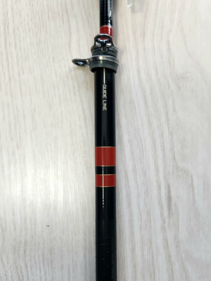 がま磯 アテンダー 1.25-50