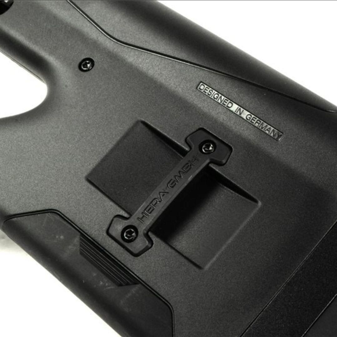 ICS ASG HERA ARMS M4 CQR 電動ガン用バットストック
