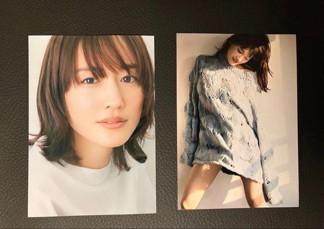 専用　A4サイズフォト　19枚セット　L判32枚