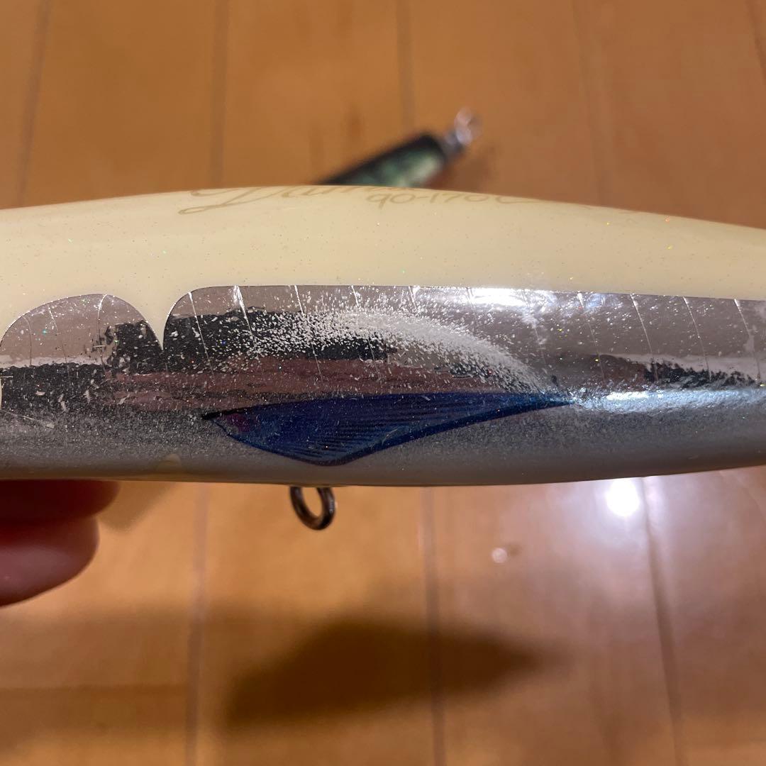 カーペンター　ダムセル120 ダムセル90セット