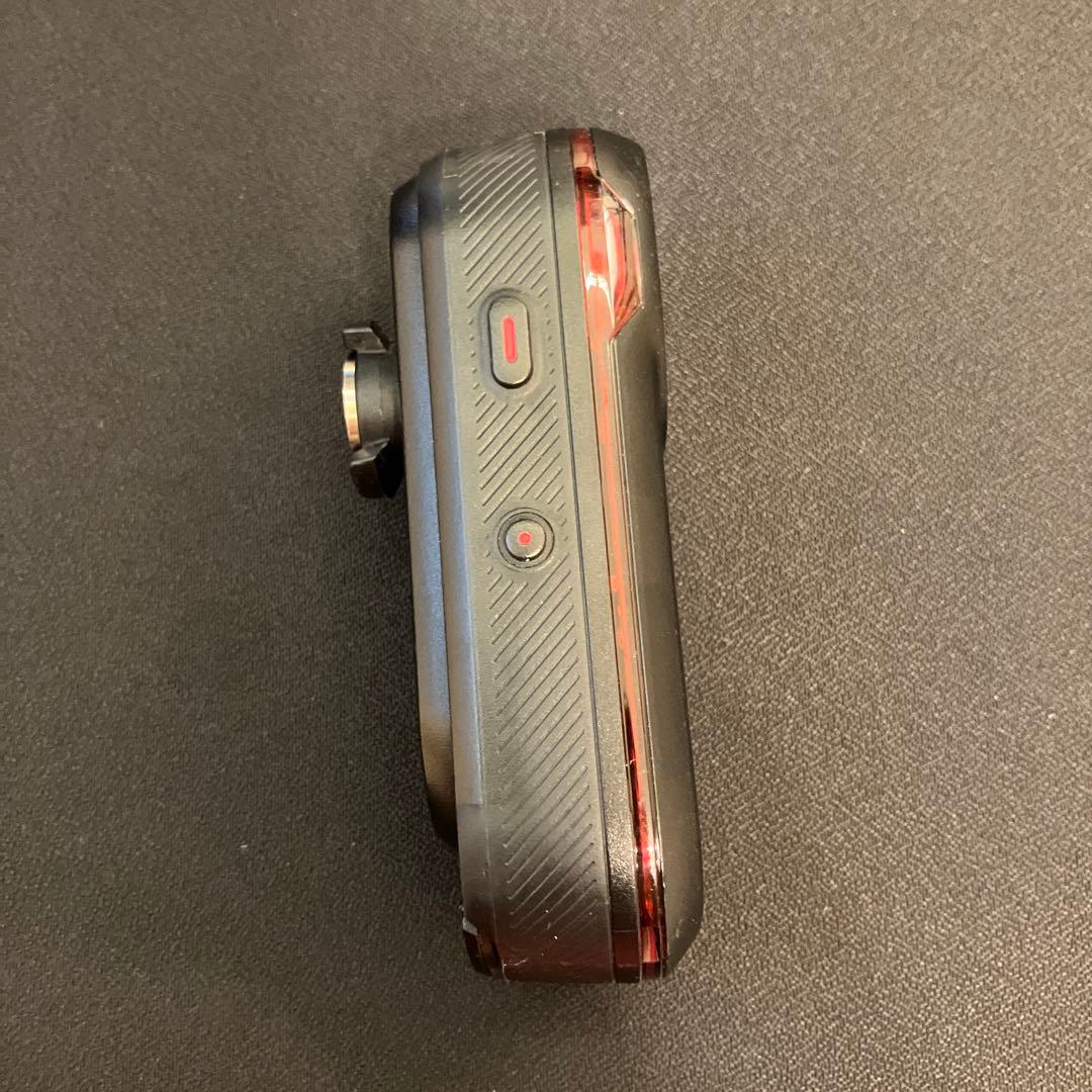 GARMIN VARIA RCT715 リアビューカメラ