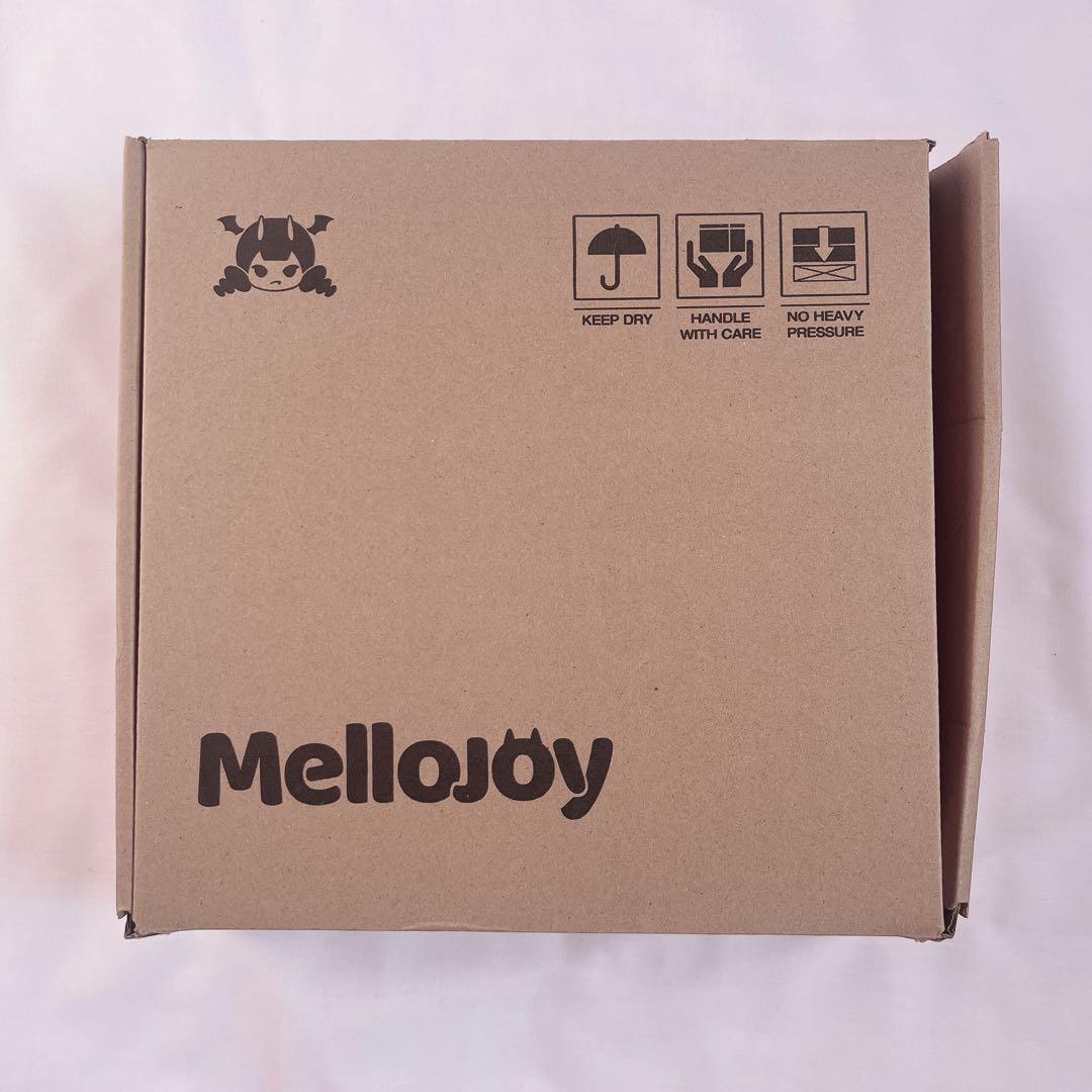 Mellojoy ギフトボックス スフレ バター