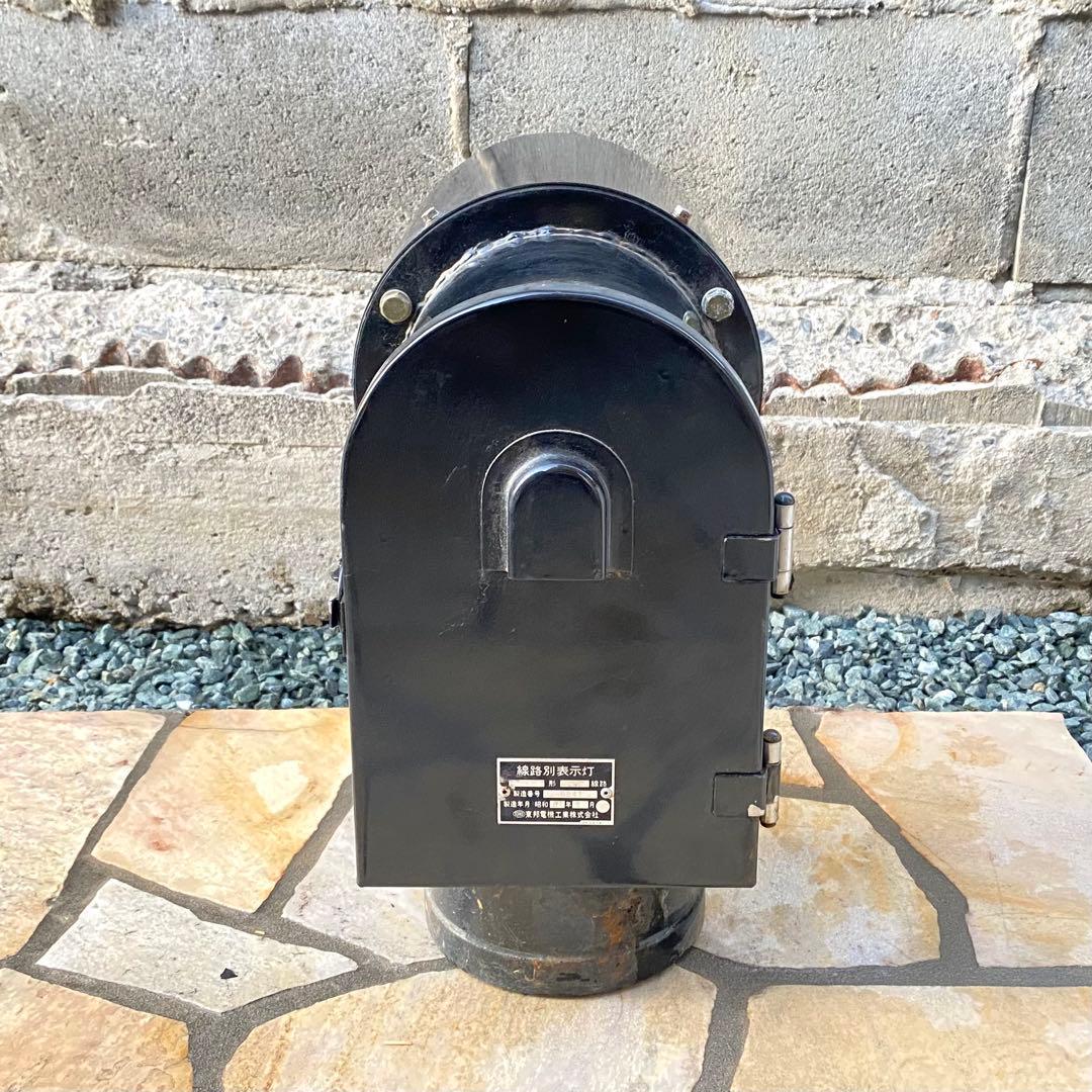 国鉄 JR 線路別表示灯