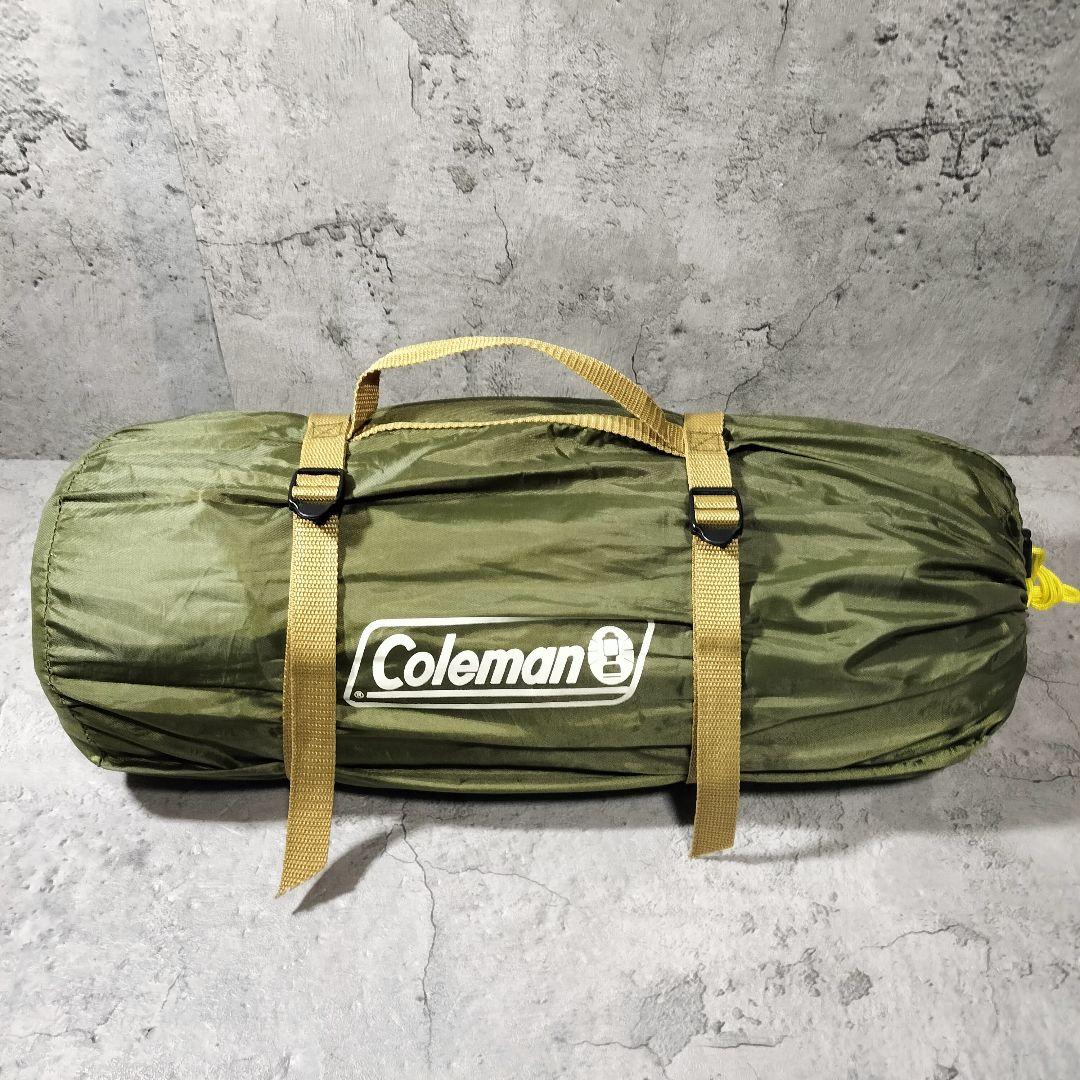 コールマン ツーリングドーム/ST テント TOURING DOME