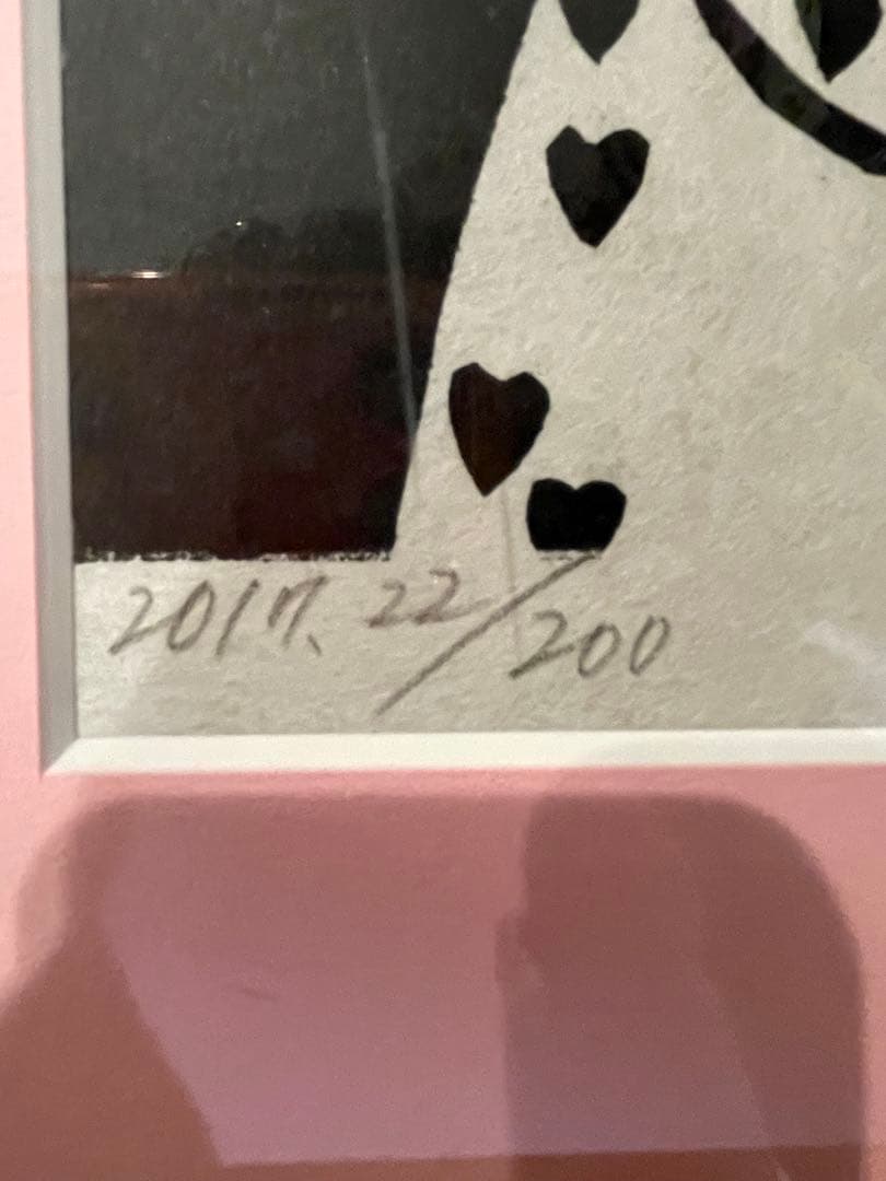 ワンピース木版画コレクション　コラソン　トラファルガーロー　セット