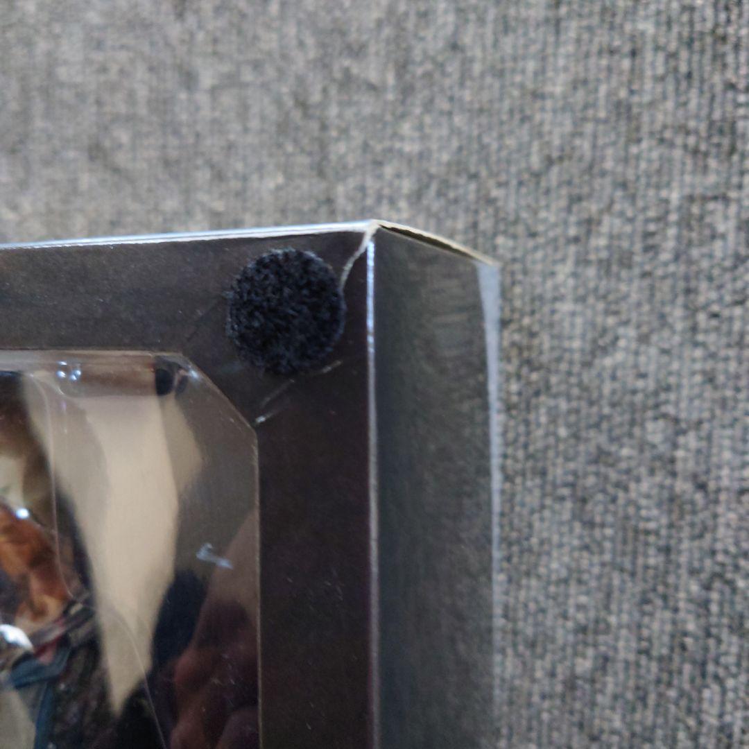 プレイアーツ改 -KAI- アサシン クリード　エドワード·ケンウェイ